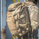 British MTP 45L Bergen Pack - Value Grade - British Army Surplus - Hiking Packs