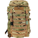 British MTP 45L Bergen Pack - Value Grade - British Army Surplus - Hiking Packs