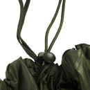 Olive Drab Pack Cover - 130L - Mil-Tec - Pack Accessories