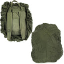 Olive Drab Pack Cover - 130L - Mil-Tec - Pack Accessories