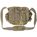 British Army MTP Ammunition Grab Bag - British Army Surplus - Shoulder Bags