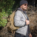 Czech M60 Backpack - Czech Army Surplus - Day Packs