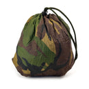 Dutch Army DPM Rucksack Cover - Grade 2 - Dutch Army Surplus - Pack Accessories