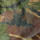 Dutch Army DPM Rucksack Cover - Grade 2 - Dutch Army Surplus - Pack Accessories