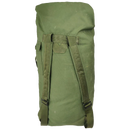 USGI OD Duffel Bag - Value Grade - US Army Surplus - Kit Bags