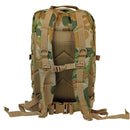 Auscam MOLLE 40L Assault Pack - Bushtracks - Hiking Packs