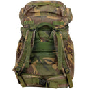British DPM Short PLCE Pack - Value Grade - British Army Surplus - Hiking Packs