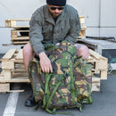 British DPM Long PLCE Pack - British Army Surplus - Hiking Packs