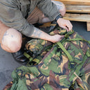 British DPM Long PLCE Pack - British Army Surplus - Hiking Packs