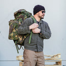 British DPM Long PLCE Pack - British Army Surplus - Hiking Packs