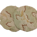 US Army ALICE Pack Cover - 3 Colour Desert - US Army Surplus - Pack Accessories