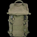 Austrian Army Olive Drab Day Pack - 30L - Austrian Army Surplus - Day Packs