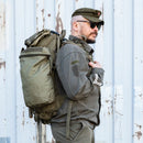 Austrian Army Hiking Pack - 50L - Austrian Army Surplus - Hiking Packs