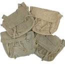 British Army 1937 Pattern Haversack - British Army Surplus - Shoulder Bags