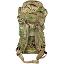 British Infantry MTP Long Rucksack - Value Grade - British Army Surplus - Hiking Packs