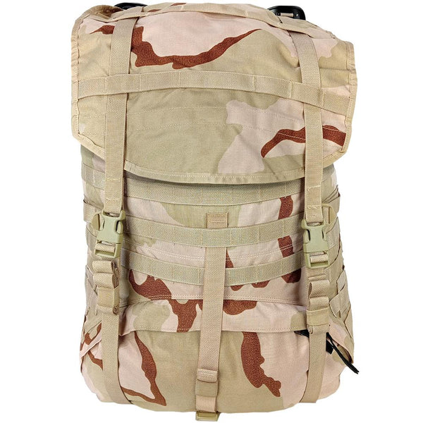 US Army Black Utility Pouch