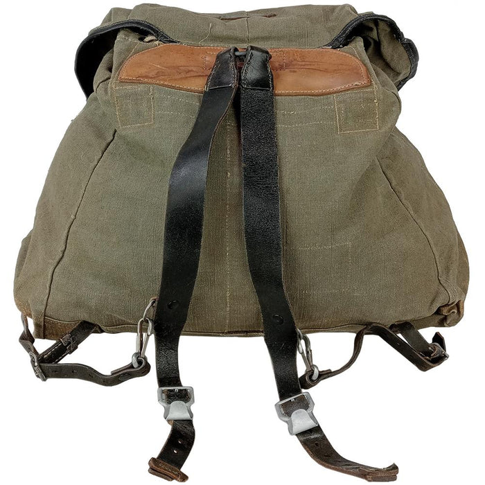 German Army Mountaineer Rucksack