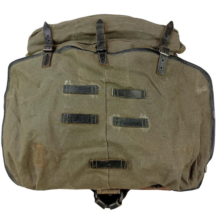 German Army Mountaineer Rucksack