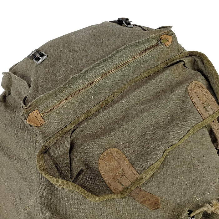 German Army Mountaineer Rucksack