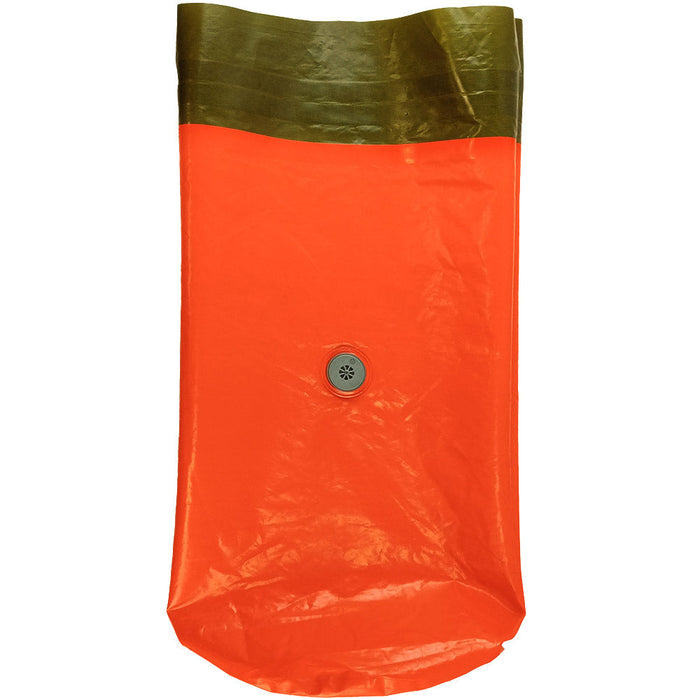 USMC Waterproof ILBE Assault Pack Liner - US Army Surplus - Dry Sacks