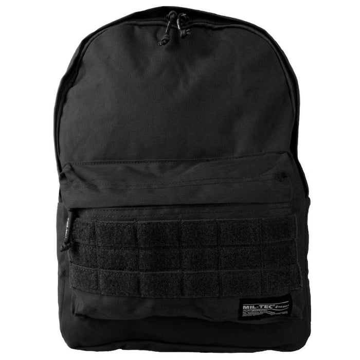 Mil-Tec Unisex Cityscape Backpack – MOLLE Compatible Daypack For Daily Use & Outdoor