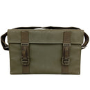 Swiss Cannister Transport Bag - Swiss Army Surplus - Shoulder Bags