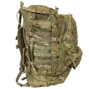British MTP Virtus 90L GU Bergen - British Army Surplus - Hiking Packs