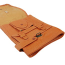 Hungarian Army Vinyl Map Case - Hungarian Army Surplus - Shoulder Bags