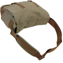 Deluxe Vintage Canvas Messenger Bag - Rothco - Shoulder Bags