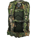 Phantomleaf WASP I Z3A Laser Cut Assault Pack - Mil-Tec - Day Packs
