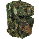 Phantomleaf WASP I Z3A Laser Cut Assault Pack - Mil-Tec - Day Packs