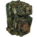 Phantomleaf WASP I Z3A Laser Cut Assault Pack - Mil-Tec - Day Packs