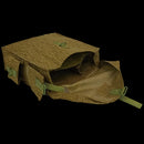 East German UTV Gas Mask Bag - East German Army Surplus - Utility Bags