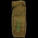 East German UTV Gas Mask Bag - East German Army Surplus - Utility Bags