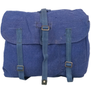 Romanian Air Force Bread Bag - Romanian Army Surplus - Shoulder Bags