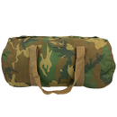 Croatian Army Travel Bag - Value Grade