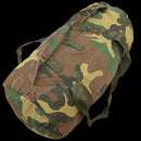 Croatian Army Travel Bag - Croatian Army Surplus - Kit Bags