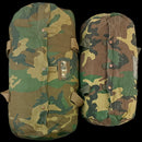 Croatian Army Travel Bag - Croatian Army Surplus - Kit Bags