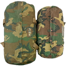 Croatian Army Travel Bag - Croatian Army Surplus - Kit Bags