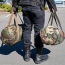 Croatian Army Travel Bag - Value Grade - Croatian Army Surplus - Kit Bags