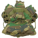 Turkish Army Woodland ALICE Pack - Turkish Army Surplus - Hiking Packs