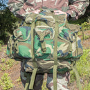 Turkish Army Woodland ALICE Pack - Turkish Army Surplus - Hiking Packs