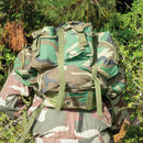 Turkish Army Woodland ALICE Pack - Turkish Army Surplus - Hiking Packs