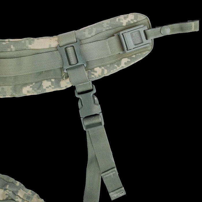 USGI MOLLE II Rucksack Shoulder Straps