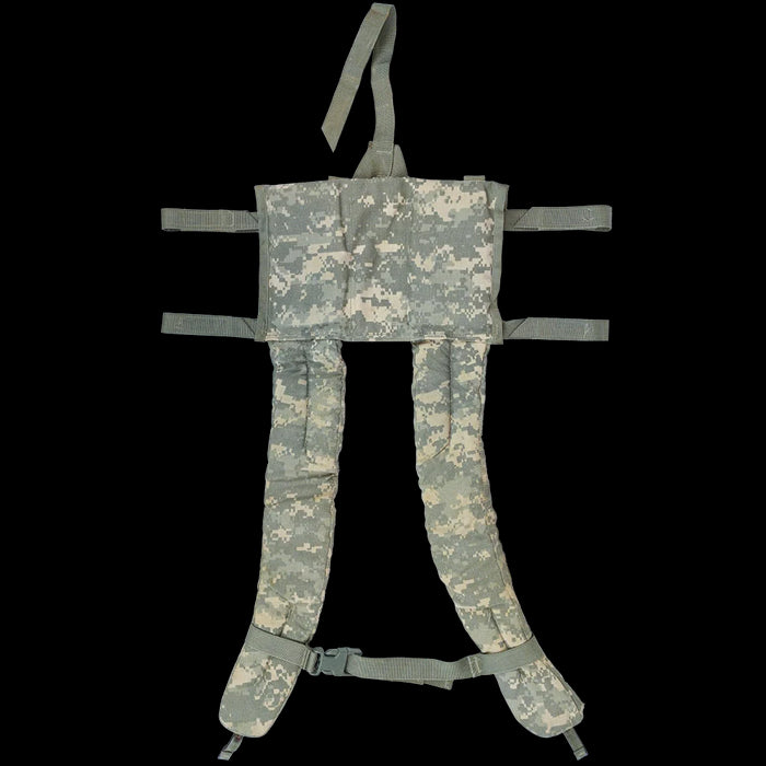 USGI MOLLE II Rucksack Shoulder Straps