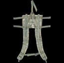USGI MOLLE II Rucksack Shoulder Straps - US Army Surplus - Pack Accessories