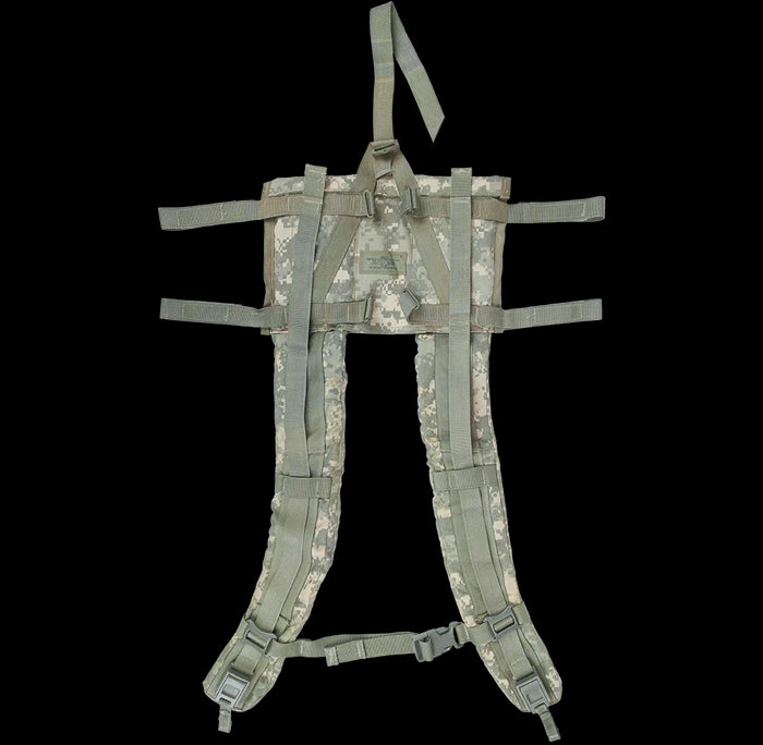 USGI MOLLE II Rucksack Shoulder Straps