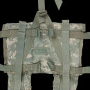 USGI MOLLE II Rucksack Shoulder Straps - US Army Surplus - Pack Accessories