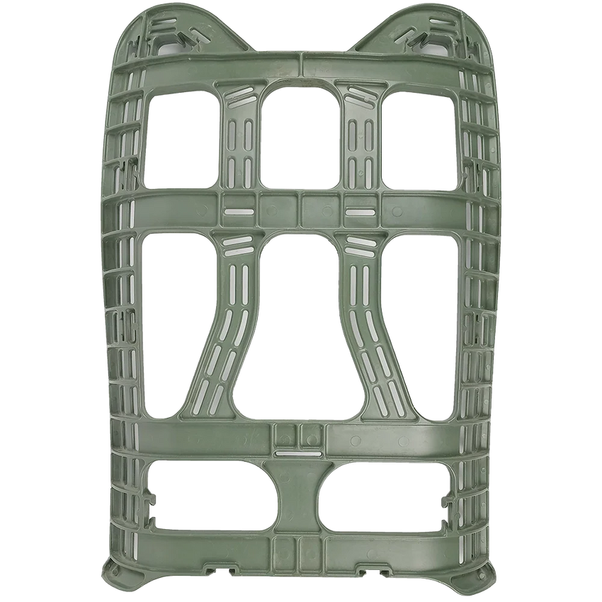 Polymer Rucksack Frame USGI MOLLE II Rucksack Frame