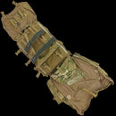 British MTP Karrimor SF Lightweight Rucksack - British Army Surplus - Hiking Packs